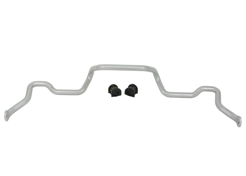 Whiteline 120 x 20 x 10 cm / Suits models with OEM bar and ball link Front Sway Bar - 27mm Non Adjustable to Suit Honda Civic VI Gen EJ, EK, EM Autofit