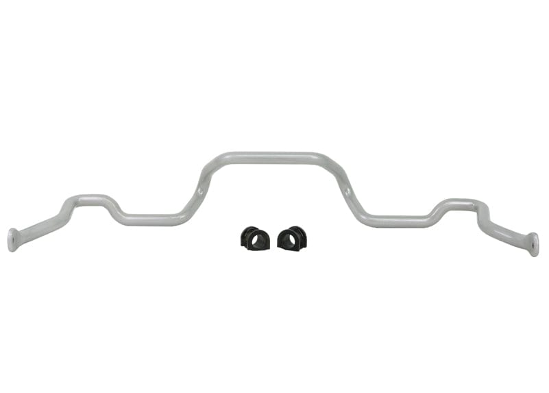 Whiteline 120 x 20 x 10 cm / Suits models with OEM bar and ball link Front Sway Bar - 27mm Non Adjustable to Suit Honda Civic VI Gen EJ, EK, EM Autofit