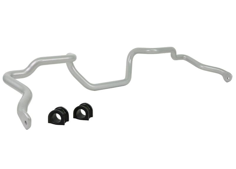 Whiteline 120 x 20 x 10 cm / Suits models with OEM bar and ball link Front Sway Bar - 27mm Non Adjustable to Suit Honda Civic VI Gen EJ, EK, EM Autofit