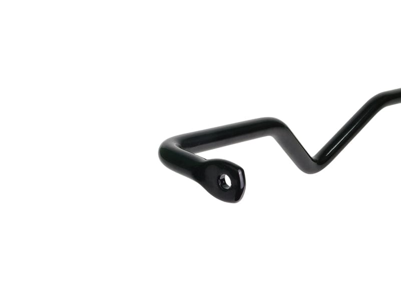 Whiteline 120 x 20 x 10 cm / Suits models with OEM sway bar excluding GU3 models Front Sway Bar - 20mm Non Adjustable to Suit Nissan Patrol GU Wagon Autofit