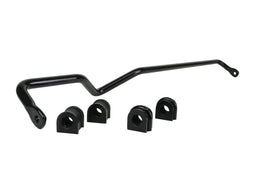 Whiteline 120 x 20 x 10 cm / Suits models with OEM sway bar excluding GU3 models Front Sway Bar - 20mm Non Adjustable to Suit Nissan Patrol GU Wagon Autofit