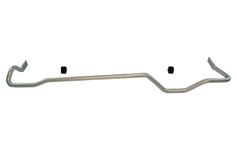 Whiteline 120 x 20 x 10 cm / Suits models with OEM sway bar - MOTORSPORT Rear Sway Bar - 24mm 3 Point Adjustable to Suit Subaru Forester SF and Impreza GC incl WRX/STi Autofit