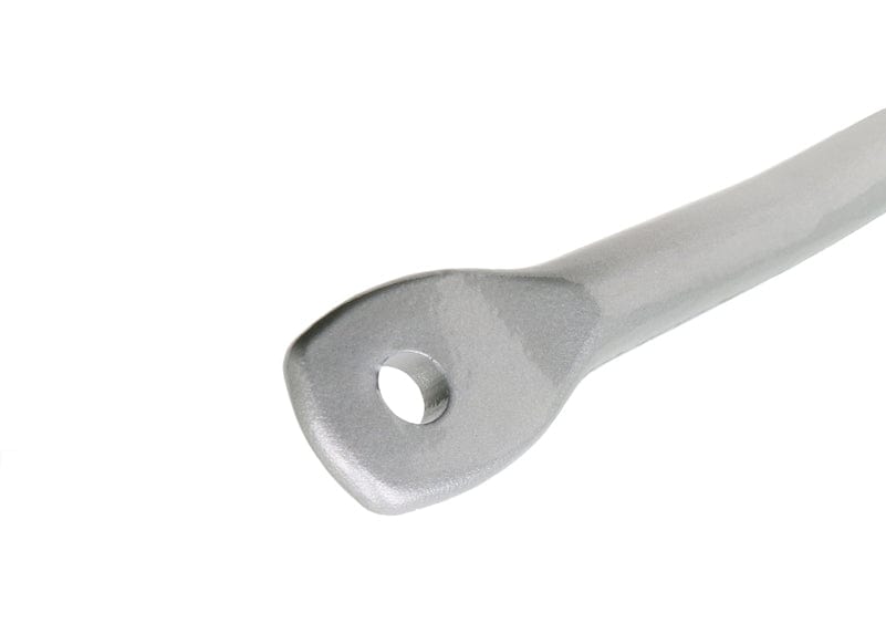 Whiteline 120 x 20 x 10 cm / Suits models with OEM sway bar Rear Sway Bar - 18mm Non Adjustable to Suit Mitsubishi Lancer CG, CH, CS Autofit