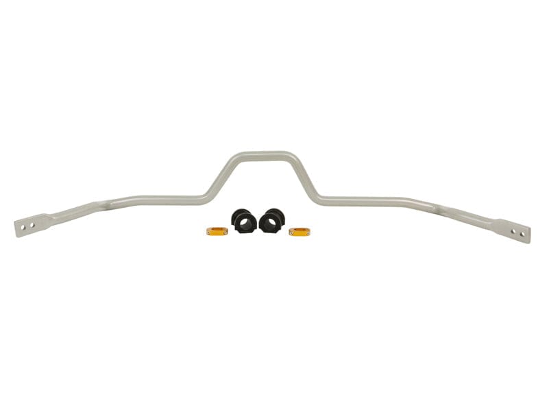 Whiteline 120 x 20 x 10 cm / Suits models with steel control arm Front Sway Bar - 24mm 2 Point Adjustable to Suit Honda Integra DC5 Autofit