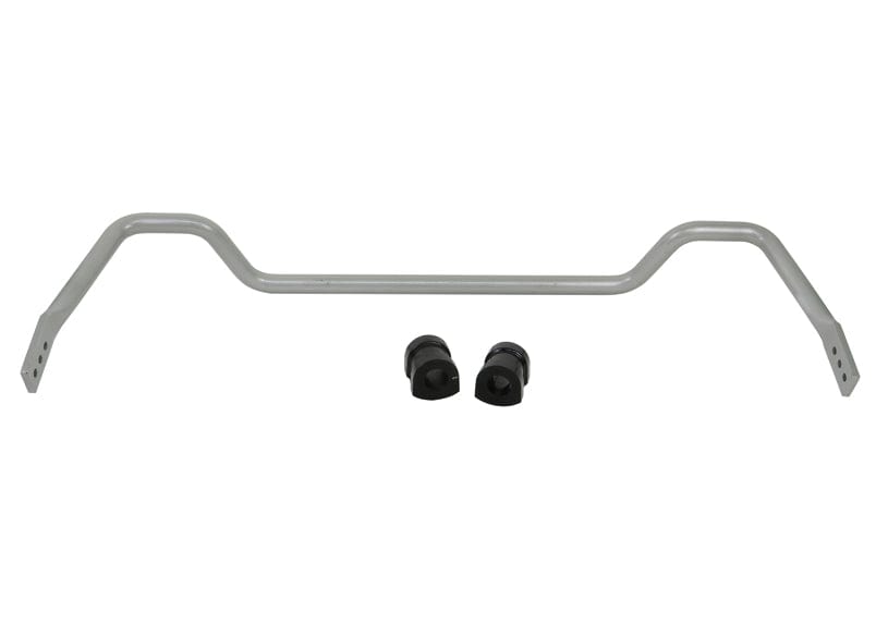 Whiteline 120 x 20 x 10 cm / Suits models with strut link mount Front Sway Bar - 27mm 3 Point Adjustable to Suit BMW 3 Series E36 Autofit
