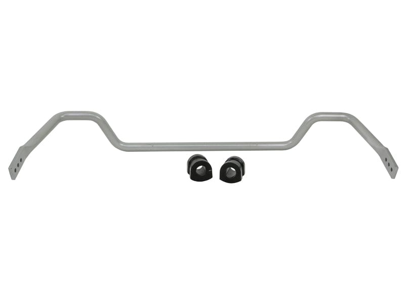 Whiteline 120 x 20 x 10 cm / Suits models with strut link mount Front Sway Bar - 27mm 3 Point Adjustable to Suit BMW 3 Series E36 Autofit