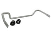 Whiteline 120 x 20 x 10 cm / Suits models with strut link mount Front Sway Bar - 27mm 3 Point Adjustable to Suit BMW 3 Series E36 Autofit