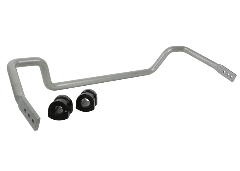 Whiteline 120 x 20 x 10 cm / Suits models with strut link mount Front Sway Bar - 27mm 3 Point Adjustable to Suit BMW 3 Series E36 Autofit