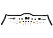 Whiteline 120 x 20 x 10 cm / Suits models without KDSS Rear Sway Bar - 33mm Non Adjustable to Suit Toyota Land Cruiser 200 Series Autofit