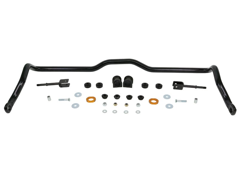 Whiteline 120 x 20 x 10 cm / Suits models without KDSS Rear Sway Bar - 33mm Non Adjustable to Suit Toyota Land Cruiser 200 Series Autofit
