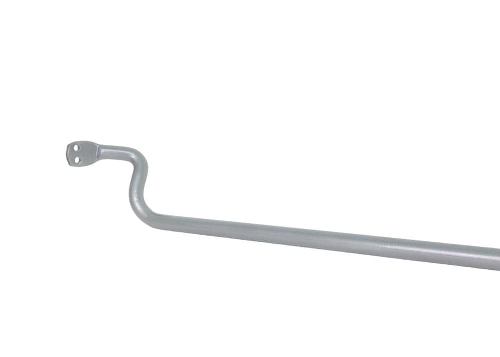 Whiteline 120 x 20 x 10 cm / Suits MY06 models Front Sway Bar - 24mm 2 Point Adjustable to Suit Subaru Impreza GD WRX STi Autofit