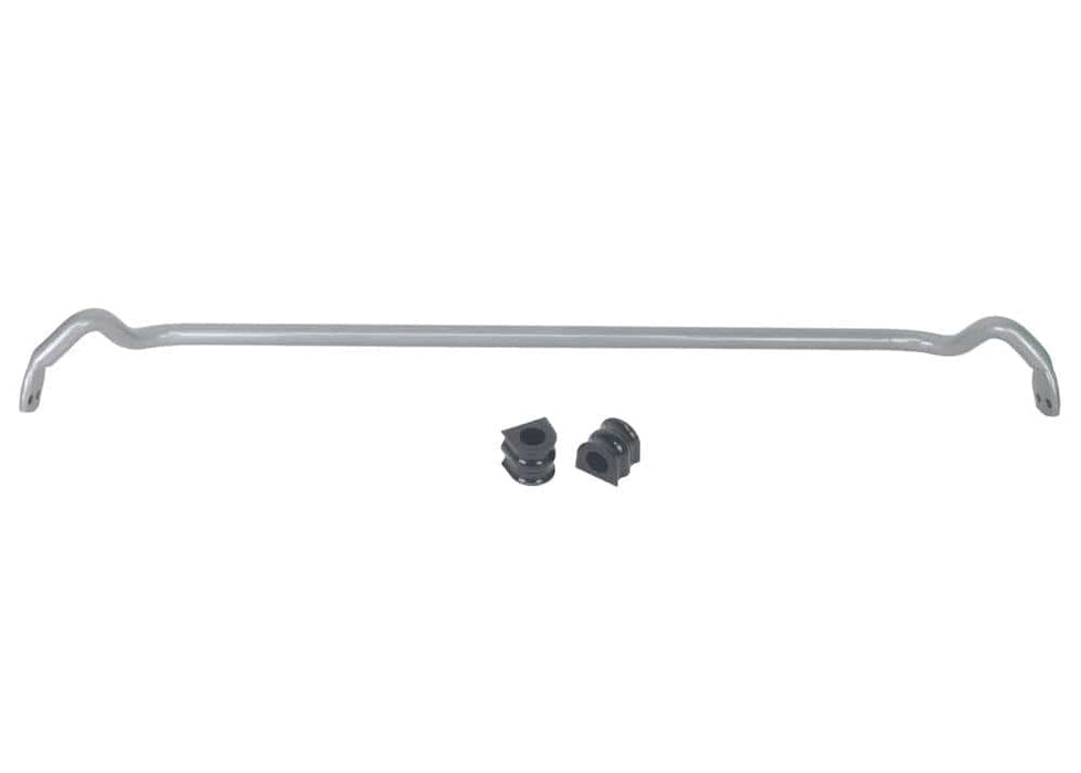 Whiteline 120 x 20 x 10 cm / Suits MY06 models Front Sway Bar - 24mm 2 Point Adjustable to Suit Subaru Impreza GD WRX STi Autofit
