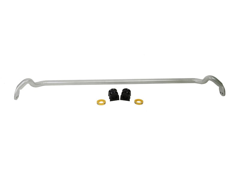 Whiteline 120 x 20 x 10 cm / Suits MY06 models - MOTORSPORT Front Sway Bar - 27mm 2 Point Adjustable to Suit Subaru Impreza GD WRX STi Autofit