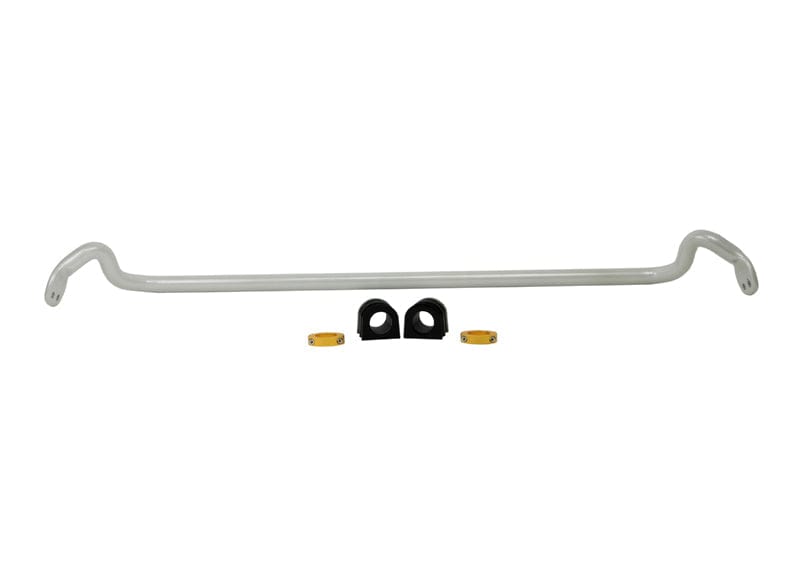 Whiteline 120 x 20 x 10 cm / Suits MY06 models - MOTORSPORT Front Sway Bar - 27mm 2 Point Adjustable to Suit Subaru Impreza GD WRX STi Autofit