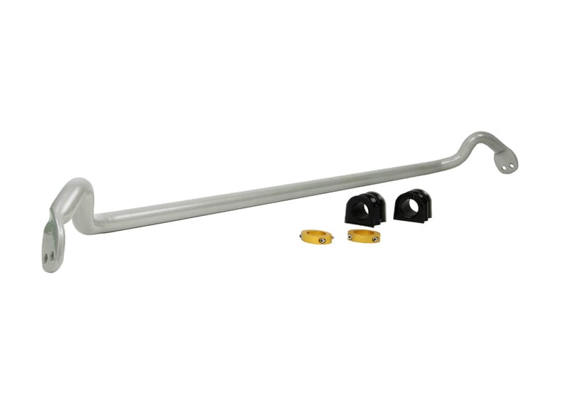 Whiteline 120 x 20 x 10 cm / Suits MY06 models - MOTORSPORT Front Sway Bar - 27mm 2 Point Adjustable to Suit Subaru Impreza GD WRX STi Autofit