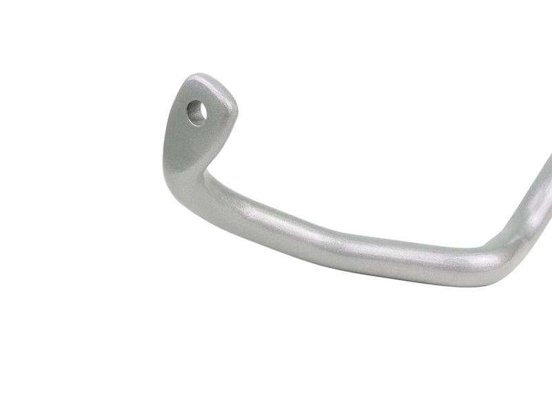 Whiteline 120 x 20 x 10 cm / Suits non turbo models 09/1997 - on Front Sway Bar - 20mm Non Adjustable to Suit Subaru Forester and Liberty Autofit