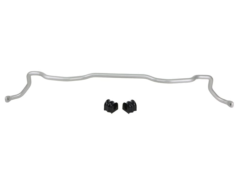Whiteline 120 x 20 x 10 cm / Suits non turbo models 09/1997 - on Front Sway Bar - 20mm Non Adjustable to Suit Subaru Forester and Liberty Autofit
