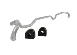 Whiteline 120 x 20 x 10 cm / Suits non turbo models 09/1997 - on Front Sway Bar - 20mm Non Adjustable to Suit Subaru Forester and Liberty Autofit