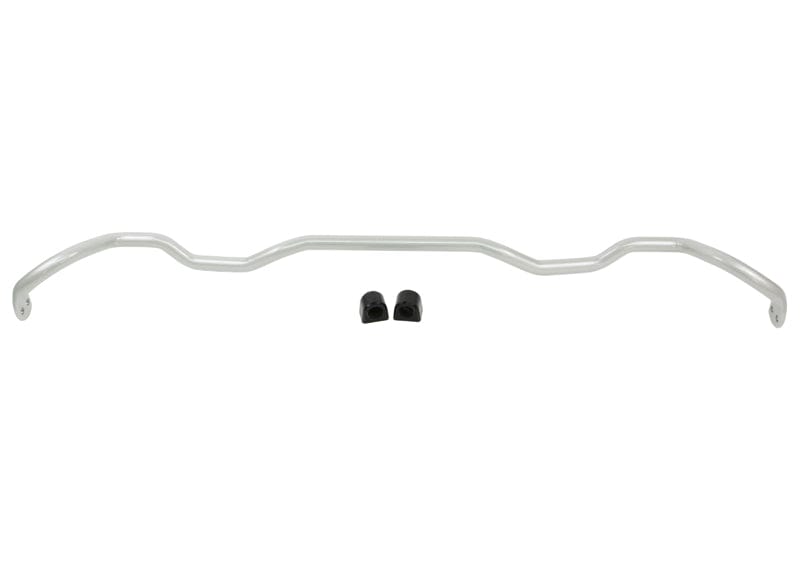 Whiteline 120 x 20 x 10 cm / Suits non turbo models to - 08/1997 Front Sway Bar - 22mm 2 Point Adjustable to Suit Subaru Impreza, liberty and Outback Autofit