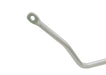 Whiteline 120 x 20 x 10 cm / Suits sedan and coupe models with OEM sway bar Rear Sway Bar - 20mm Non Adjustable to Suit Ford Falcon/Fairlane XC, XD Autofit