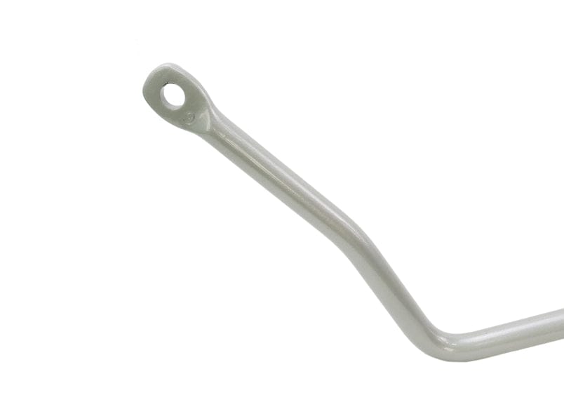 Whiteline 120 x 20 x 10 cm / Suits sedan and coupe models with OEM sway bar Rear Sway Bar - 20mm Non Adjustable to Suit Ford Falcon/Fairlane XC, XD Autofit