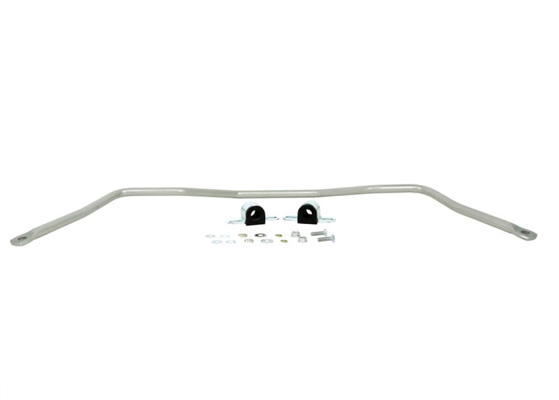 Whiteline 120 x 20 x 10 cm / Suits sedan and coupe models with OEM sway bar Rear Sway Bar - 20mm Non Adjustable to Suit Ford Falcon/Fairlane XC, XD Autofit