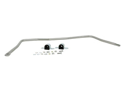 Whiteline 120 x 20 x 10 cm / Suits sedan and coupe models with OEM sway bar Rear Sway Bar - 20mm Non Adjustable to Suit Ford Falcon/Fairlane XC, XD Autofit