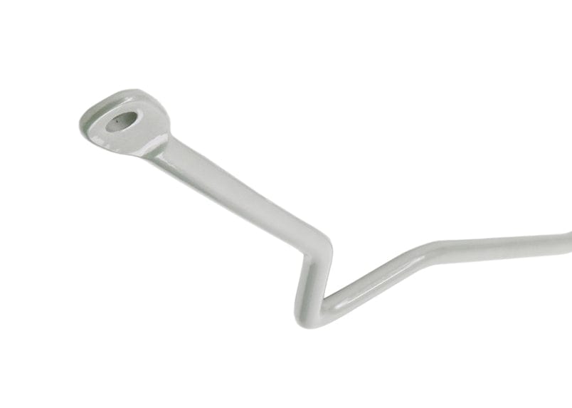 Whiteline 120 x 20 x 10 cm / Suits sedan and wagon models Rear Sway Bar - 18mm Non Adjustable to Suit Holden HK, HT, HG Autofit