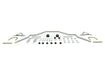 Whiteline 120 x 20 x 10 cm / Suits sedan and wagon models Rear Sway Bar - 18mm Non Adjustable to Suit Holden HK, HT, HG Autofit