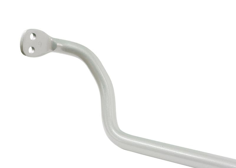 Whiteline 120 x 20 x 10 cm / Suits turbo models Front Sway Bar - 22mm 2 Point Adjustable to Suit Subaru Impreza, liberty and Outback Autofit