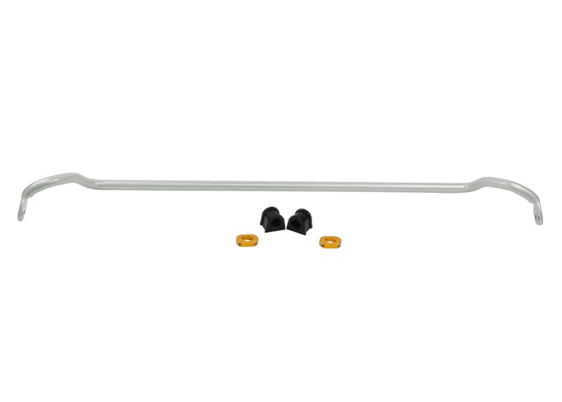 Whiteline 120 x 20 x 10 cm / Suits turbo models Front Sway Bar - 22mm 2 Point Adjustable to Suit Subaru Impreza, liberty and Outback Autofit