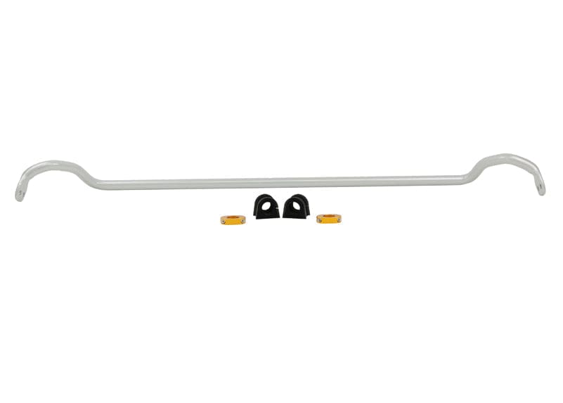 Whiteline 120 x 20 x 10 cm / Suits turbo models Front Sway Bar - 22mm 2 Point Adjustable to Suit Subaru Impreza, liberty and Outback Autofit