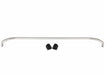 Whiteline 120 x 20 x 10 cm / Suits turbo models Front Sway Bar - 22mm Non Adjustable to Suit Subaru Forester SF and Liberty BE Autofit