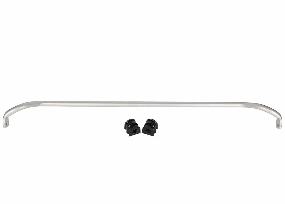Whiteline 120 x 20 x 10 cm / Suits turbo models Front Sway Bar - 22mm Non Adjustable to Suit Subaru Forester SF and Liberty BE Autofit