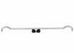Whiteline 120 x 20 x 10 cm / Suits turbo models Front Sway Bar - 22mm Non Adjustable to Suit Subaru Forester SF and Liberty BE Autofit