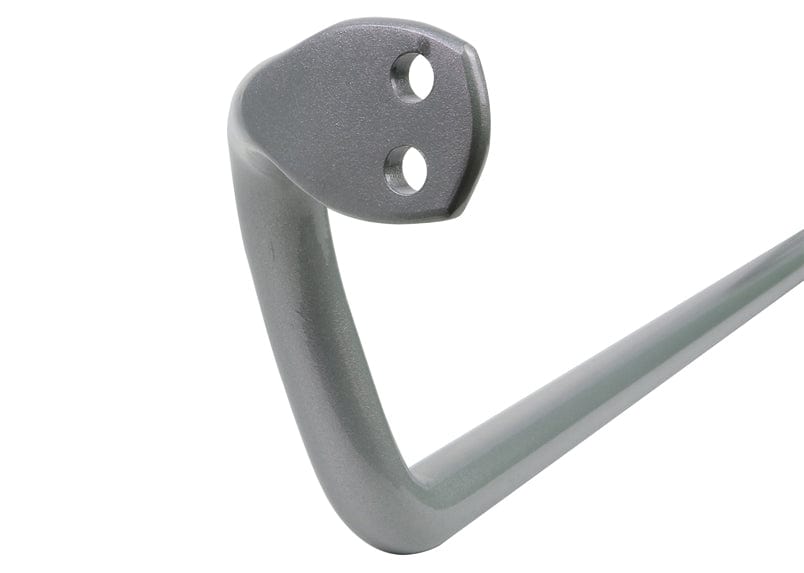 Whiteline 120 x 20 x 10 cm / Suits turbo models Front Sway Bar - 24mm 2 Point Adjustable to Suit Subaru Impreza, liberty and Outback Autofit