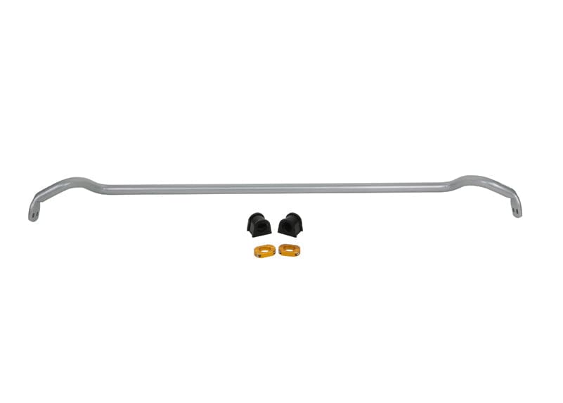 Whiteline 120 x 20 x 10 cm / Suits turbo models Front Sway Bar - 24mm 2 Point Adjustable to Suit Subaru Impreza, liberty and Outback Autofit