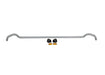 Whiteline 120 x 20 x 10 cm / Suits turbo models Front Sway Bar - 24mm 2 Point Adjustable to Suit Subaru Impreza, liberty and Outback Autofit