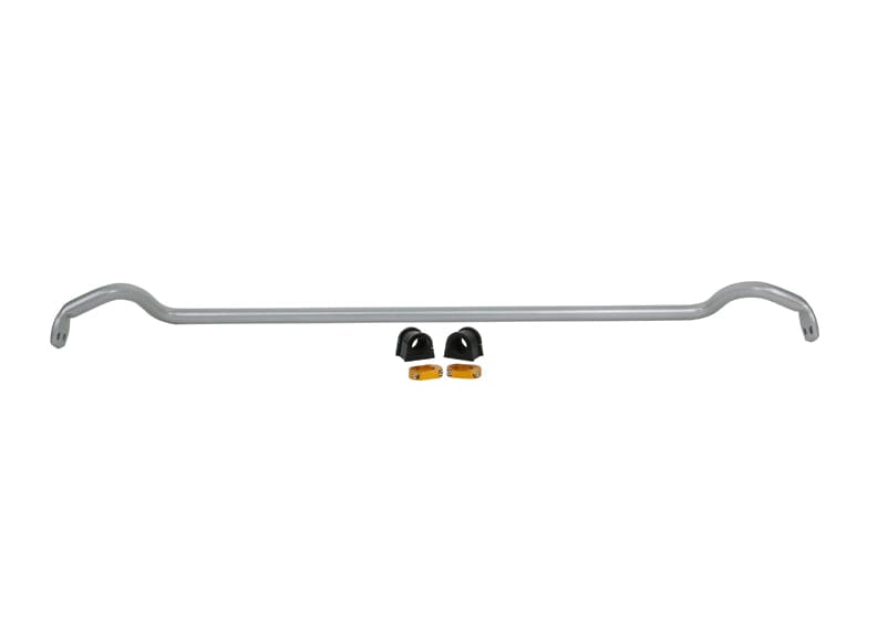 Whiteline 120 x 20 x 10 cm / Suits turbo models Front Sway Bar - 24mm 2 Point Adjustable to Suit Subaru Impreza, liberty and Outback Autofit