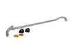 Whiteline 120 x 20 x 10 cm / Suits turbo models Front Sway Bar - 24mm 2 Point Adjustable to Suit Subaru Impreza, liberty and Outback Autofit