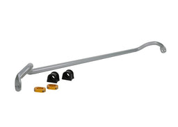 Whiteline 120 x 20 x 10 cm / Suits turbo models Front Sway Bar - 24mm 2 Point Adjustable to Suit Subaru Impreza, liberty and Outback Autofit