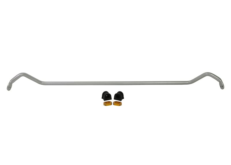 Whiteline 120 x 20 x 10 cm / Suits turbo petrol models Front Sway Bar - 22mm 2 Point Adjustable to Suit Subaru Forester SH and Impreza GE, GV WRX/STi Autofit