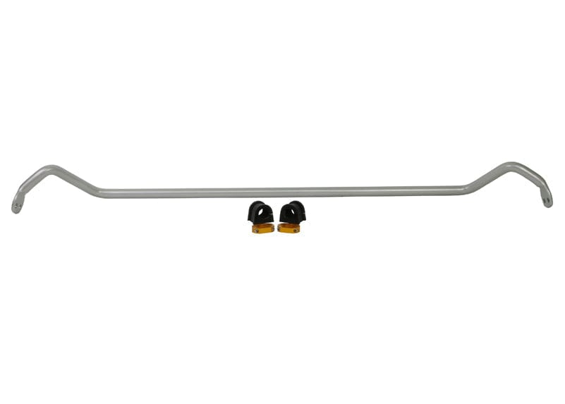 Whiteline 120 x 20 x 10 cm / Suits turbo petrol models Front Sway Bar - 22mm 2 Point Adjustable to Suit Subaru Forester SH and Impreza GE, GV WRX/STi Autofit