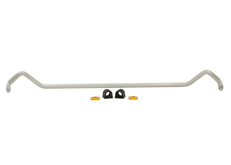 Whiteline 120 x 20 x 10 cm / Suits turbo petrol models Front Sway Bar - 24mm 2 Point Adjustable to Suit Subaru Forester SH and Impreza GE, GV WRX/STi Autofit