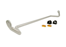 Whiteline 120 x 20 x 10 cm / Suits turbo petrol models Front Sway Bar - 24mm 2 Point Adjustable to Suit Subaru Forester SH and Impreza GE, GV WRX/STi Autofit
