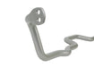 Whiteline 120 x 20 x 10 cm / Suits turbo petrol models Front Sway Bar - 24mm 2 Point Adjustable to Suit Subaru Liberty BM, BR Autofit