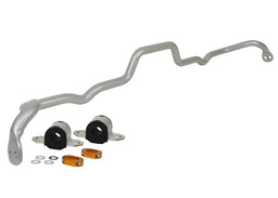 Whiteline 120 x 20 x 10 cm / Suits turbo petrol models Front Sway Bar - 24mm 2 Point Adjustable to Suit Subaru Liberty BM, BR Autofit