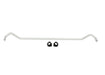 Whiteline 120 x 20 x 12 cm Front Sway Bar - 26mm 2 Point Adjustable to Suit Subaru Impreza WRX STi VA Autofit