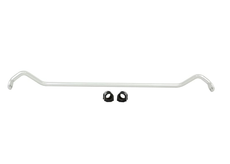 Whiteline 120 x 20 x 12 cm Front Sway Bar - 26mm 2 Point Adjustable to Suit Subaru Impreza WRX STi VA Autofit