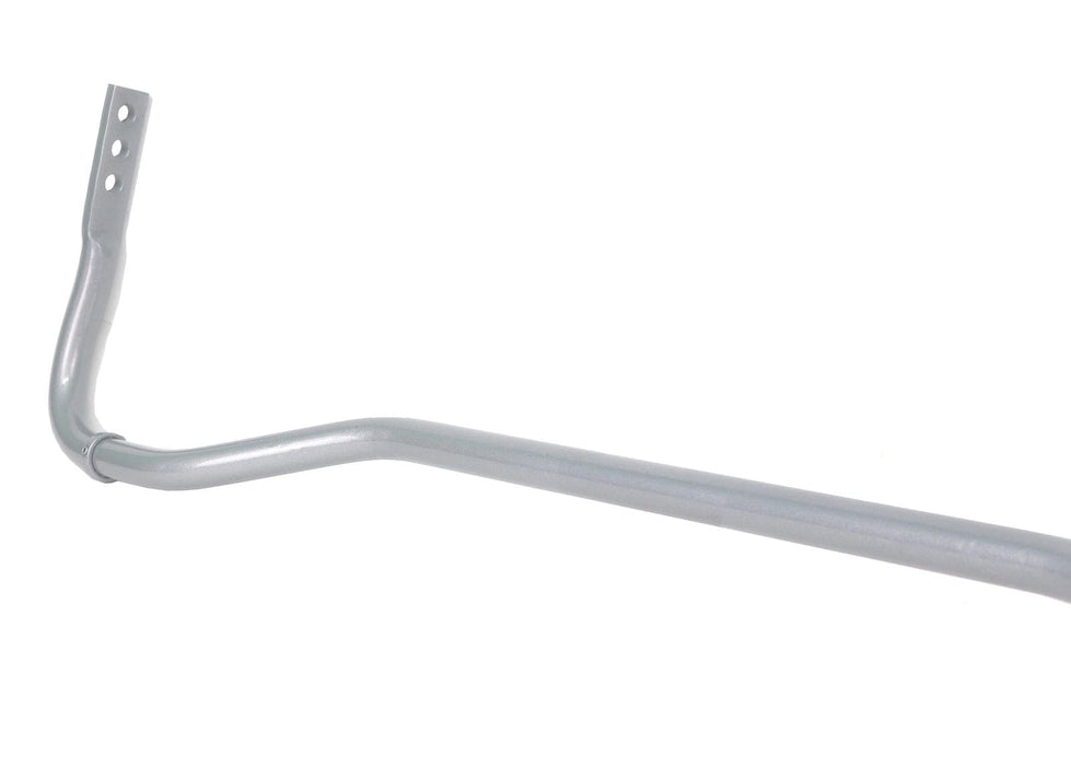 Whiteline 120 x 20 x 15 cm Rear Sway Bar - 22mm 3 Point Adjustable to Suit Holden Commodore VE, VF and HSV Autofit